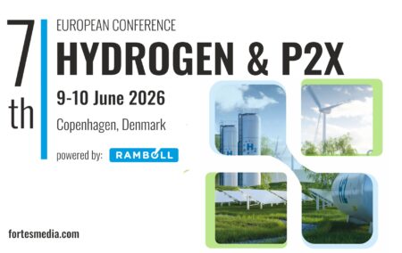 7th European Conference Hydrogen & P2X 2026