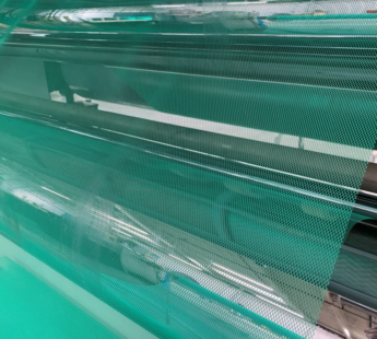 Plastic net specialists improving composite manufacturing and sustainability