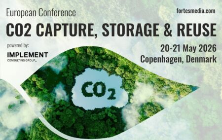 CO₂ Capture, Storage & Reuse 2026