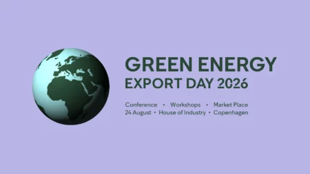 Green Energy Export Day 2026