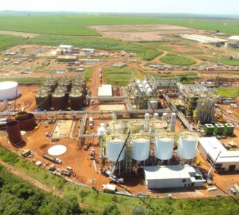 Increasing domestic biofuel production with biology
