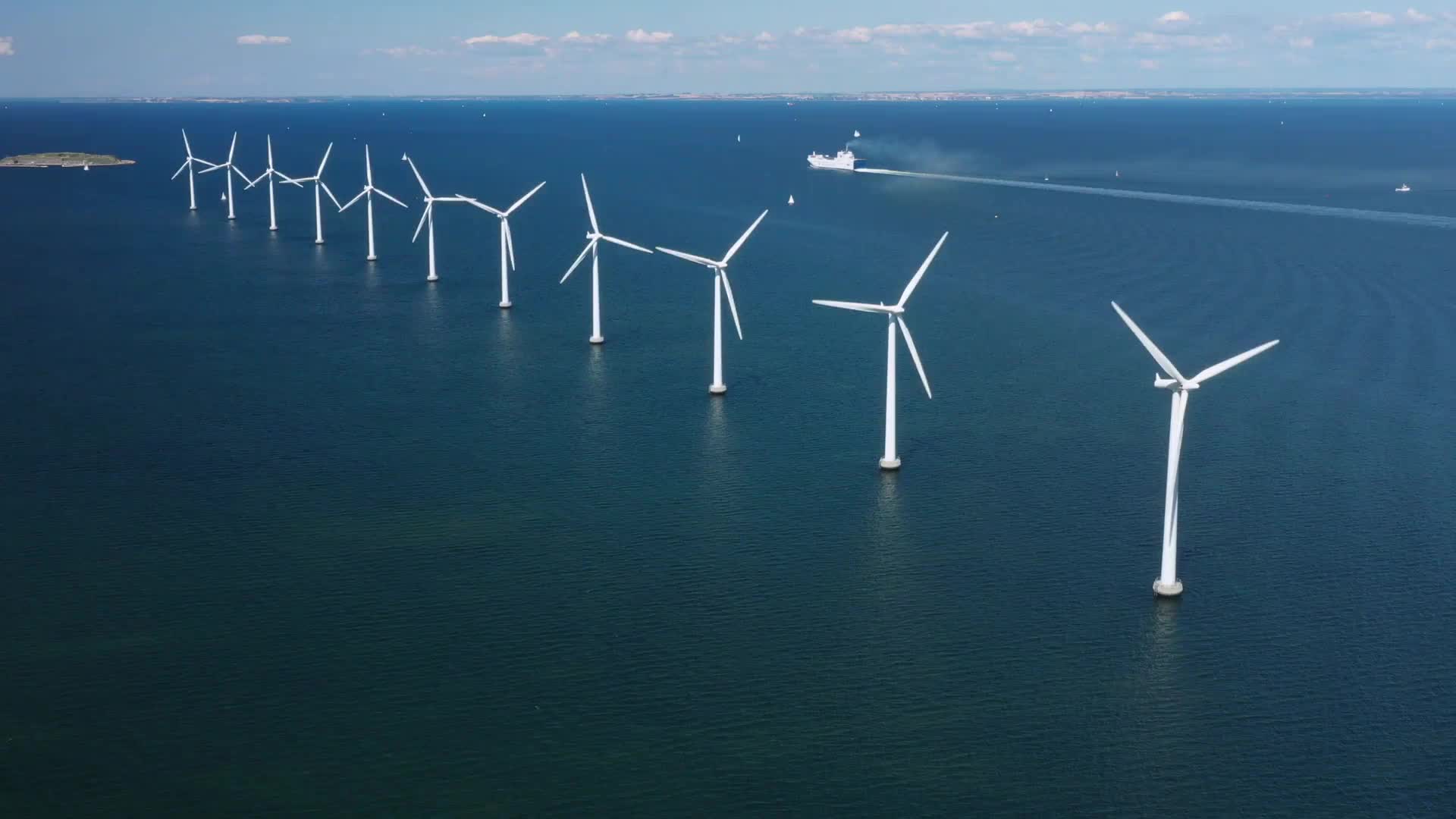 デンマークのグリーン移行への入り口 - State Of Green